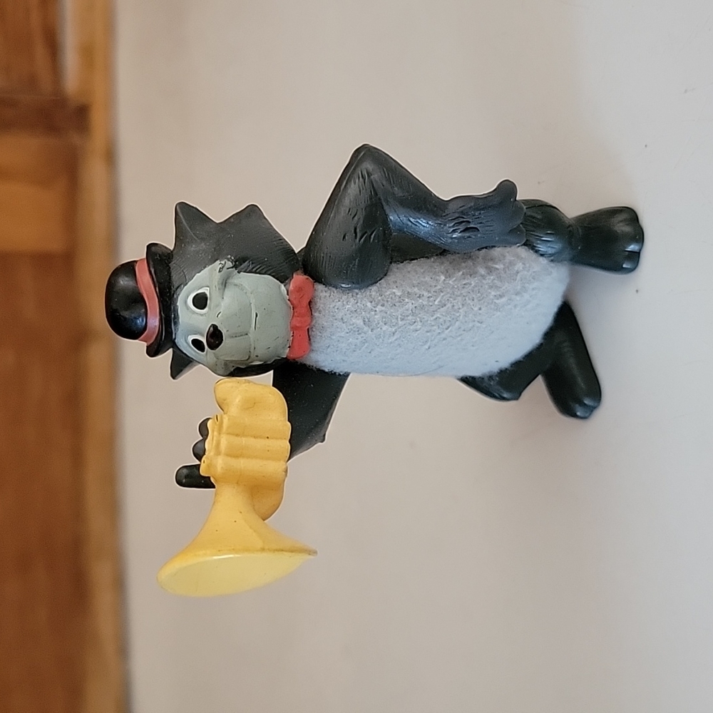 McDonald's 1996 Scat Cat from The Aristocats
